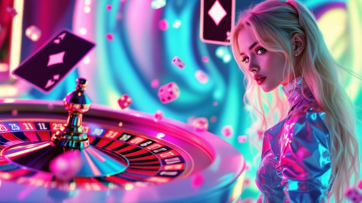 Slots of Luck Welcome Bonus