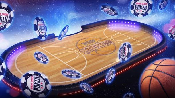 Slots of Luck Live Casino