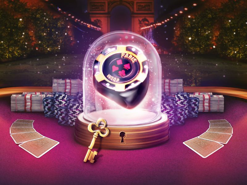 Slots of Luck Live Betting