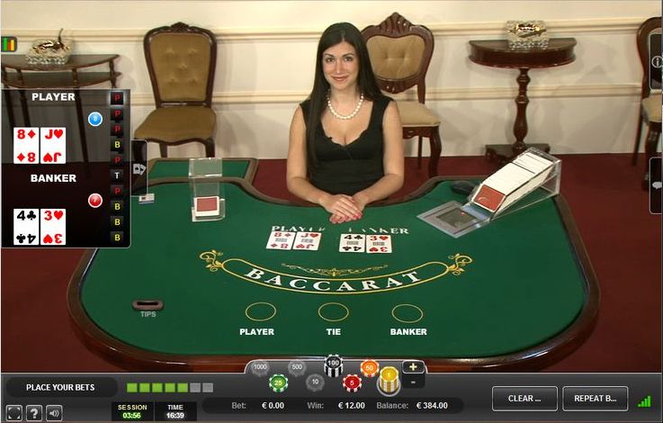 Slots of Luck Live Betting