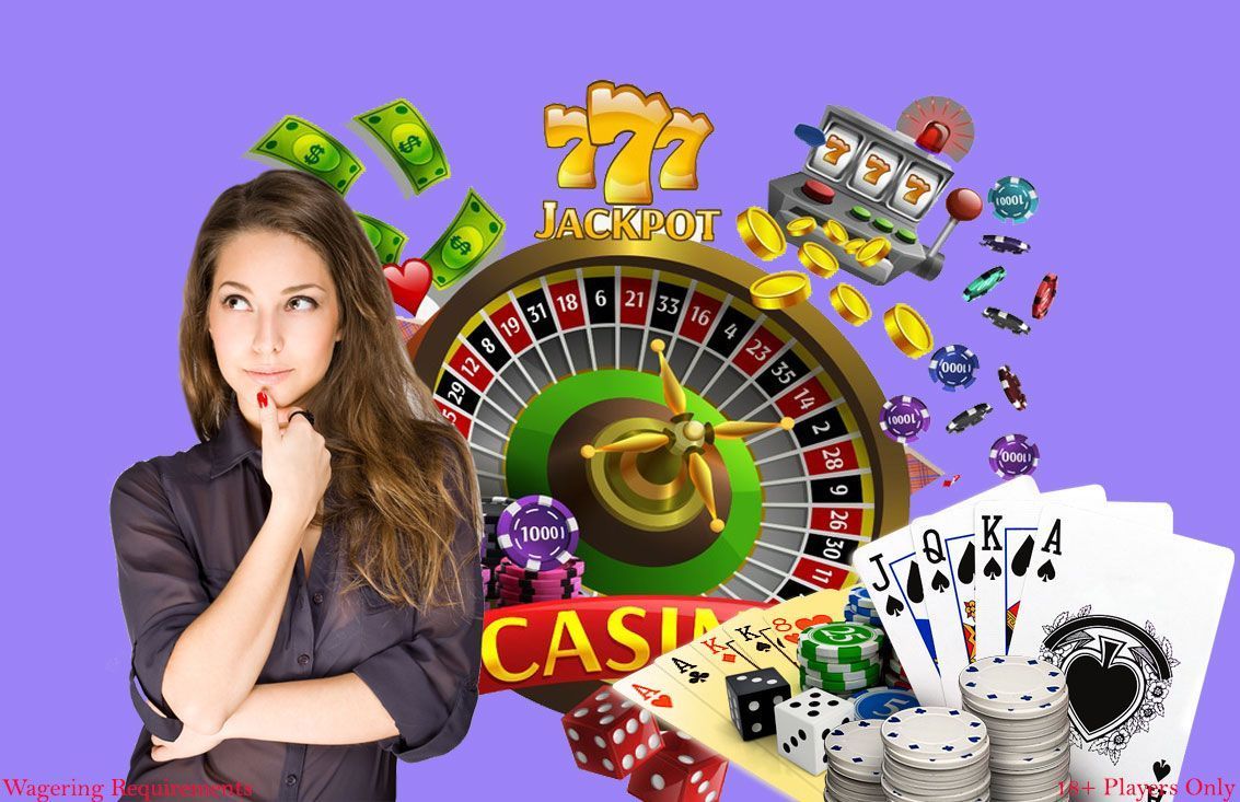 Slots of Luck Live Casino