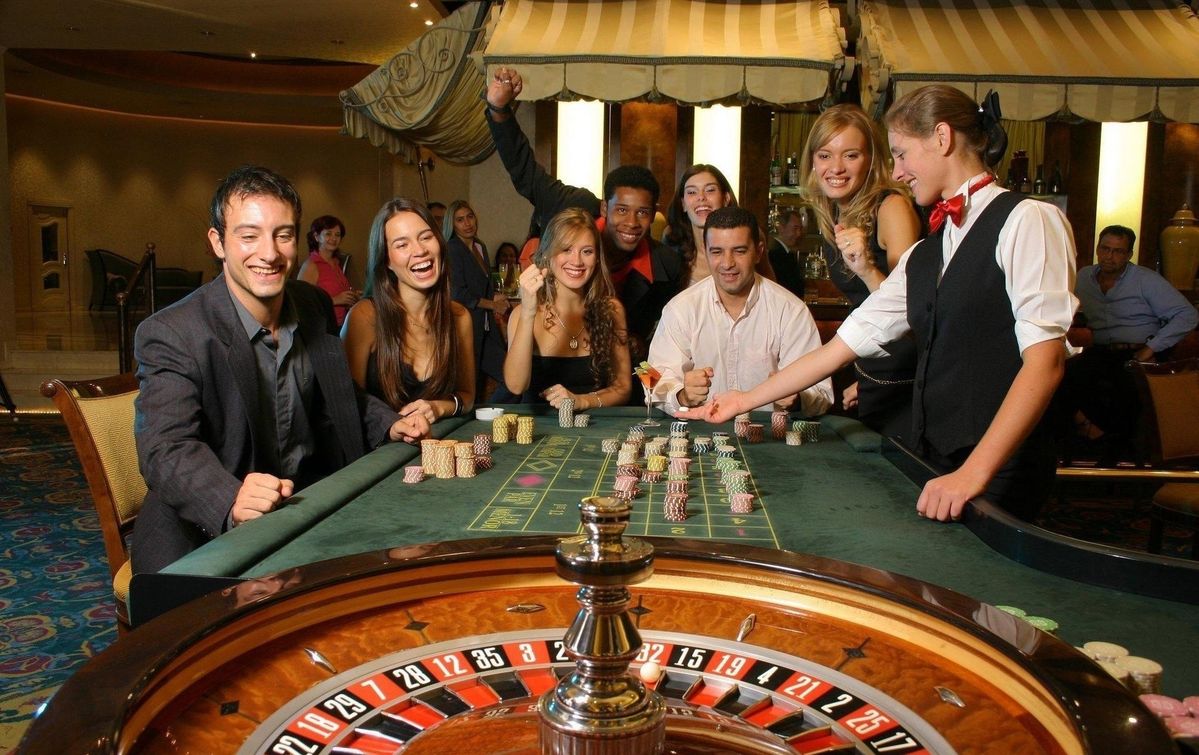 Slots of Luck Live Betting