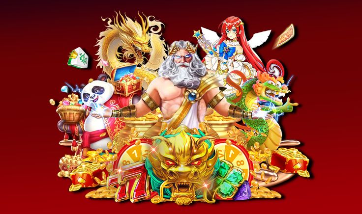 Slots of Luck Live Casino